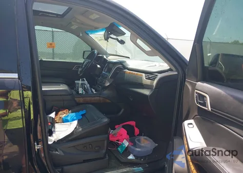 2015 GMC Yukon Denali z USA, uszkodzony, nr VIN 1GKS2CKJ5FR133579